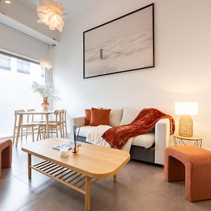Appartement met Twee Slaapkamers